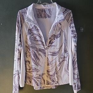 Athleta Lightweight Jacket